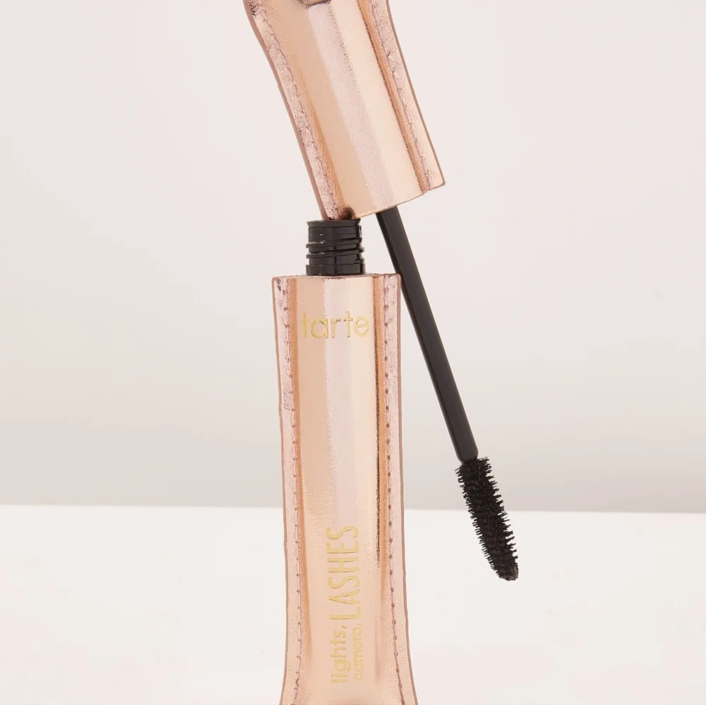 Tarte - lights, camera, lashes™ 4-in-1 mascara - black